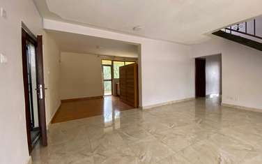 8 Bed Apartment with Swimming Pool in Lavington
