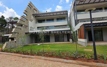 5 Bed House with En Suite at Lower Kabete