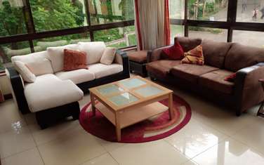 Furnished 2 Bed Apartment with Swimming Pool at Kolobot Road