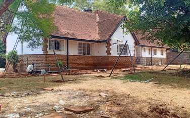 3 Bed House with En Suite at Lavington