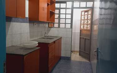 2 Bed Apartment with En Suite in Syokimau