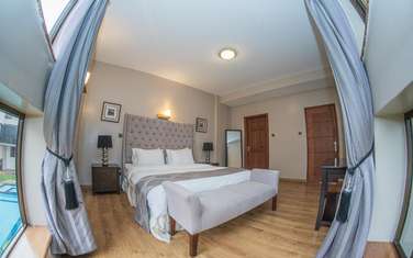 Furnished 2 Bed Apartment with En Suite at Lavington Estate