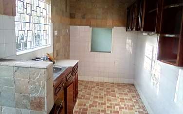 3 Bed House with En Suite at Mukinduri Rd