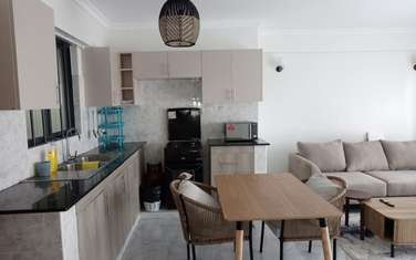 Furnished 2 Bed Apartment with En Suite at School Lane