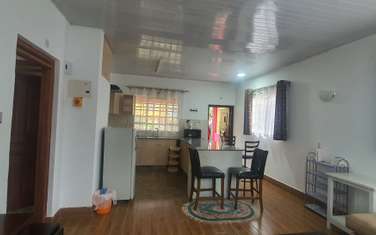 2 Bed House with En Suite at Loresho