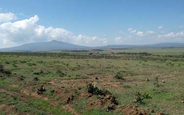 5,000 ft² Land in Naivasha