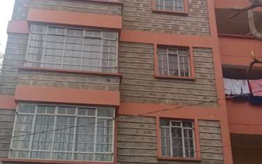 1 Bed Apartment  in Kileleshwa