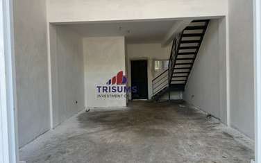 689 ft² Commercial Property  in Parklands