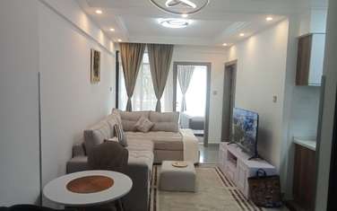Furnished 2 Bed Apartment with En Suite at Riara Road