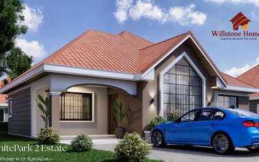 3 Bed House with En Suite at Kenyatta Road Exit 14