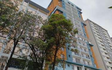  2 bedroom apartment for sale in Kilimani