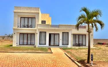 2 Bed Villa with En Suite at Mombasa