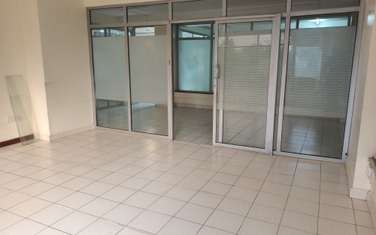 1,030 ft² Commercial Property with Aircon at Parklands