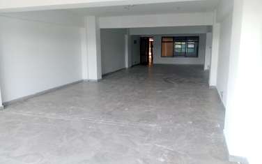 1,400 ft² Office with Fibre Internet at Chiromo