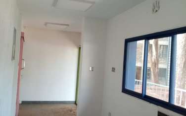 6,200 ft² Office with Backup Generator at Usiu Road
