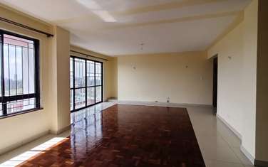  3 Bed Apartment with Swimming Pool at Kilimani