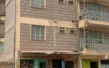 Serviced 4 Bed Apartment in Embakasi