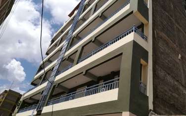 1 Bed Apartment  at Hunters