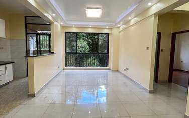 2 Bed Apartment with En Suite in Kileleshwa