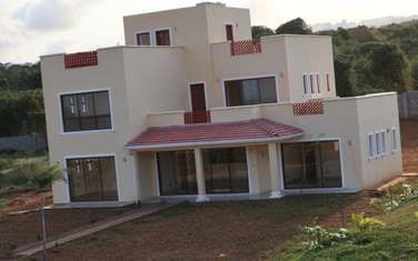 4 Bed Villa  in Vipingo