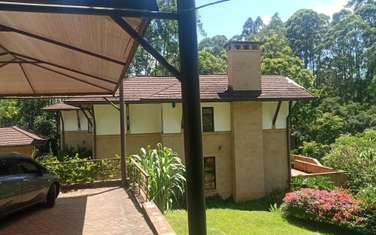 5 Bed Townhouse with En Suite at Lonetree