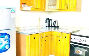 Serviced 3 Bed Apartment with En Suite at Links Road