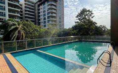 2 Bed Apartment with En Suite in Kileleshwa