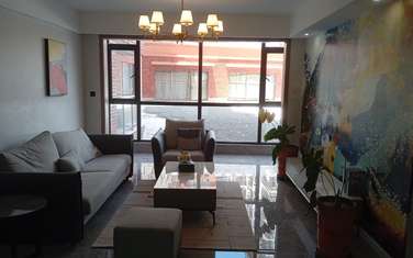 2 Bed House  in Syokimau