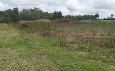 0.005 ha Residential Land at Kikuyu -Mutarakwa Rd