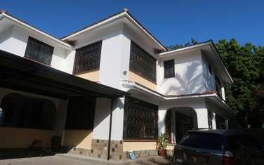  5 bedroom house for sale in Nyali Area