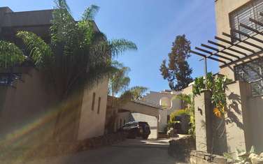 4 Bed House with En Suite at Spring Valley