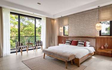 4 Bed Apartment with En Suite in Karura