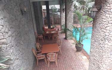 1 Bed Apartment with En Suite at Riara Road