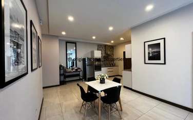 Serviced 2 Bed Apartment with En Suite in Westlands Area