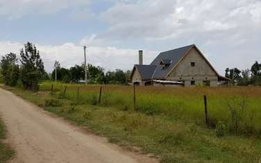 3238 m² residential land for sale in Nanyuki