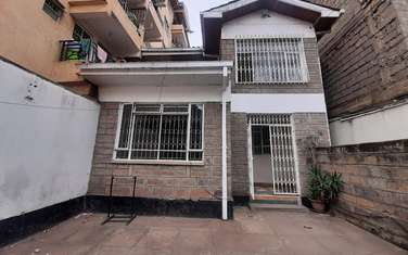 6 Bed House with En Suite at Kibera Station Road