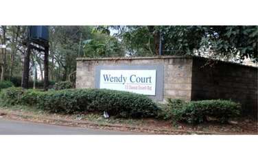16 m² Office with Service Charge Included at Wendy Court Office Park David Osieli