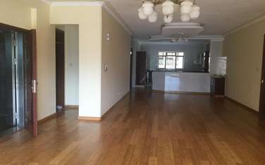 Serviced 3 Bed Apartment with En Suite at Agwins Kodhek
