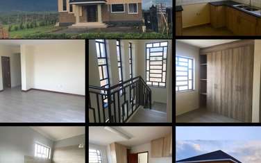 3 Bed House in Ngong