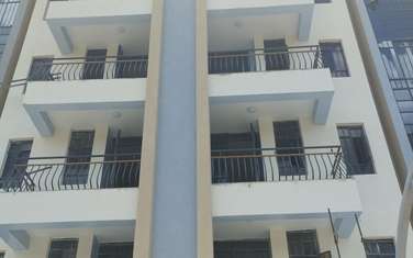 2 Bed Apartment with En Suite at Kamakis