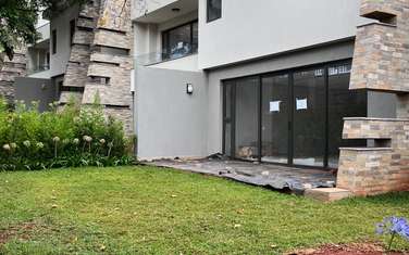 3 Bed Townhouse with En Suite in Lower Kabete