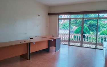Office for rent in Rhapta Road