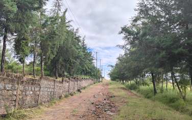 Residential Land at Pipeline Road
