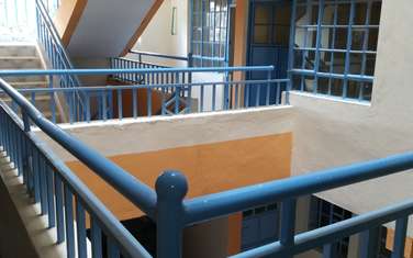 1 Bed Apartment  at Hunters