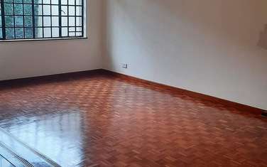 4 Bed Townhouse with En Suite in Lavington