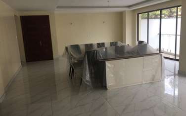 Serviced 4 Bed Apartment with Aircon at Westlands