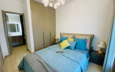 Serviced 1 Bed Apartment with En Suite at Mombasa Road