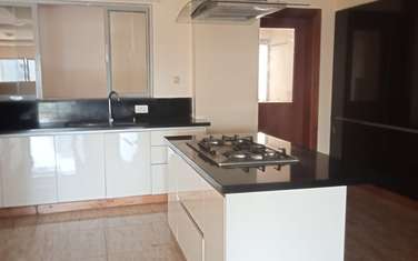 4 Bed Apartment with En Suite at Vihiga Road