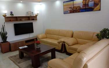 Serviced 1 Bed Apartment with Swimming Pool at Dennis Pritt Road