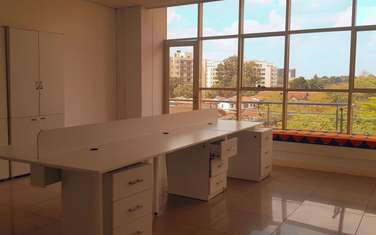  321 m² office for rent in Brookside